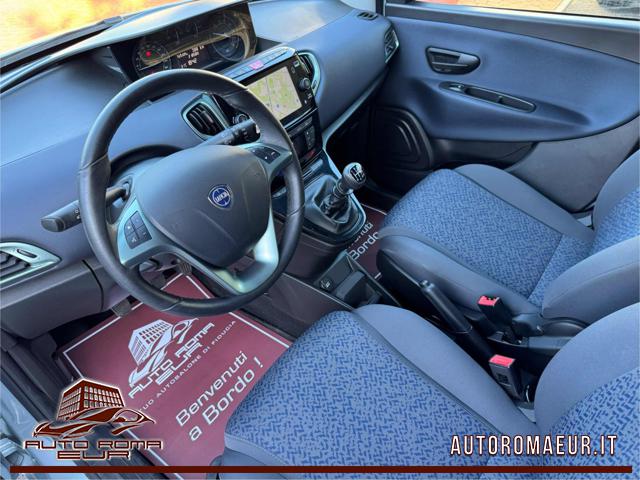LANCIA Ypsilon usata, con Cronologia tagliandi
