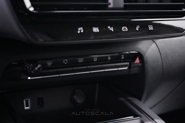 CITROEN C5 Aircross usata, con Sistema di navigazione