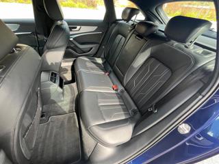 AUDI A6 usata, con ESP