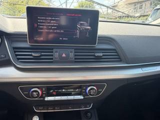 AUDI Q5 usata, con Servosterzo