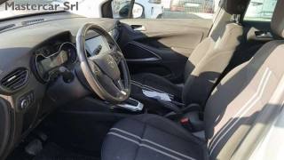 OPEL Crossland usata, con Antifurto
