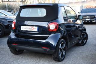SMART ForTwo usata, con Airbag laterali