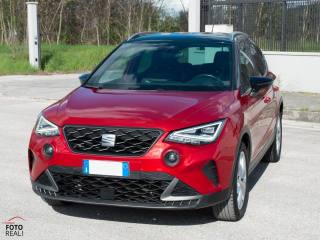 SEAT Arona usata, con Boardcomputer