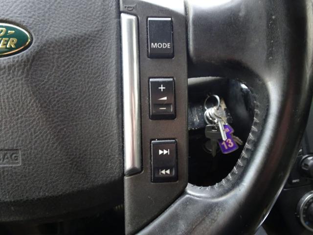 LAND ROVER Freelander usata 35