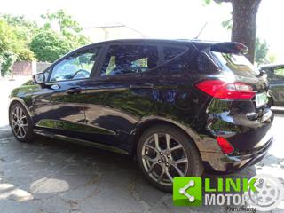 FORD Fiesta usata, con Airbag laterali