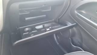KIA Venga usata, con Isofix