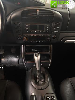 PORSCHE Boxster usata 25