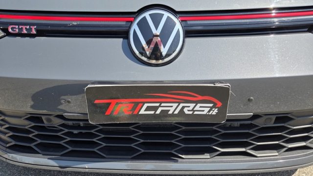 VOLKSWAGEN Golf usata, con Immobilizzatore elettronico