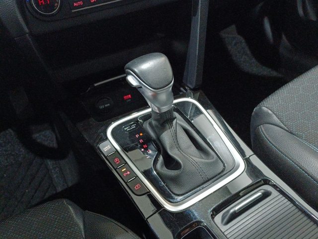 KIA XCeed usata, con Climatizzatore
