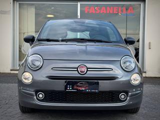 FIAT 500 usata, con Airbag laterali