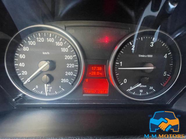 BMW X1 usata, con Trazione integrale