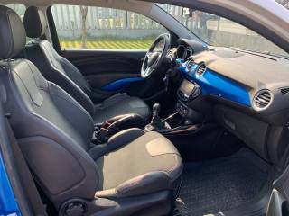 OPEL Adam usata, con Controllo trazione