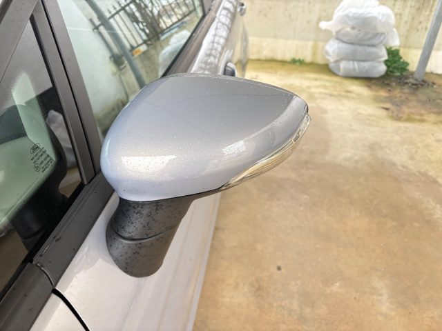 FORD Fiesta usata 48
