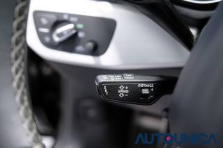 AUDI A4 usata, con Portellone posteriore elettrico