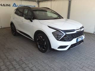 KIA Sportage usata, con Airbag