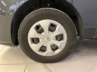 RENAULT Trafic usata, con Boardcomputer