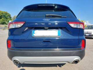 FORD Kuga usata, con Chiusura centralizzata