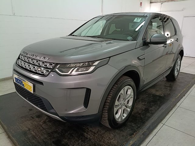 LAND ROVER Discovery Sport usata, con ABS