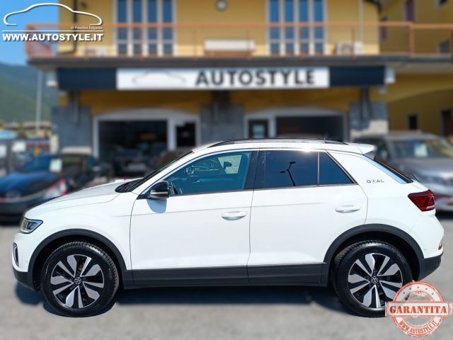 VOLKSWAGEN T-Roc usata, con Chiusura centralizzata