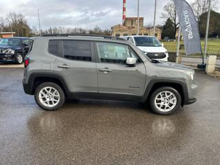 JEEP Renegade usata, con Airbag Passeggero