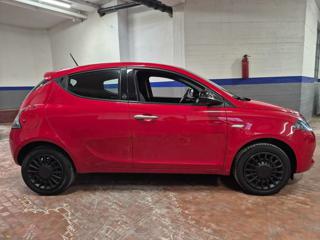 LANCIA Ypsilon usata, con Autoradio