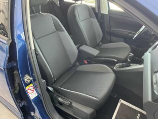 VOLKSWAGEN Taigo usata, con Climatizzatore