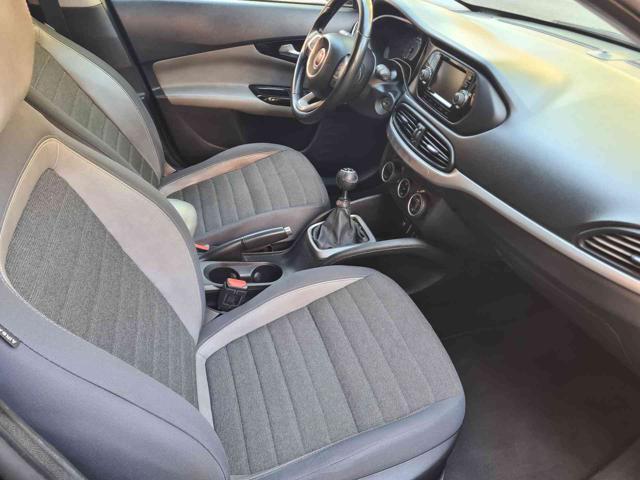 FIAT Tipo usata, con Climatizzatore