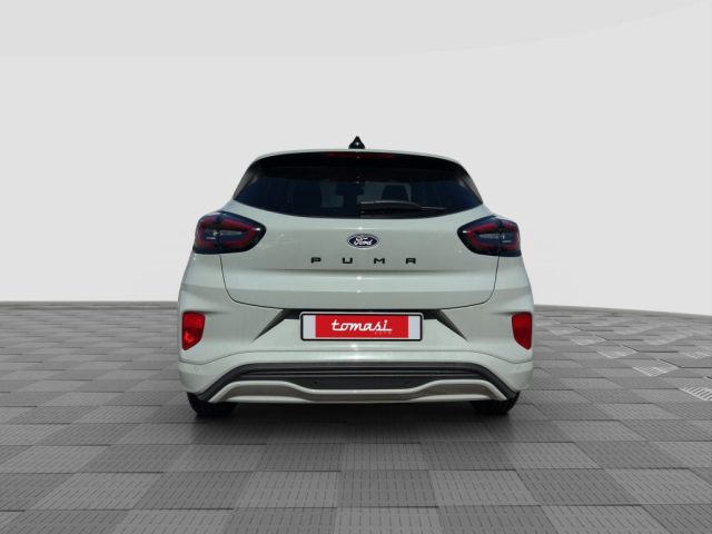 FORD Puma usata 5