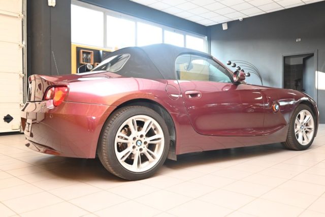 BMW Z4 usata 68