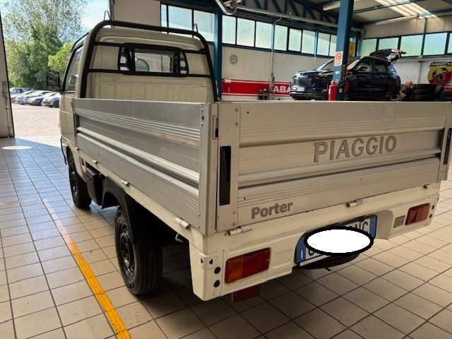 PIAGGIO Porter usata 7