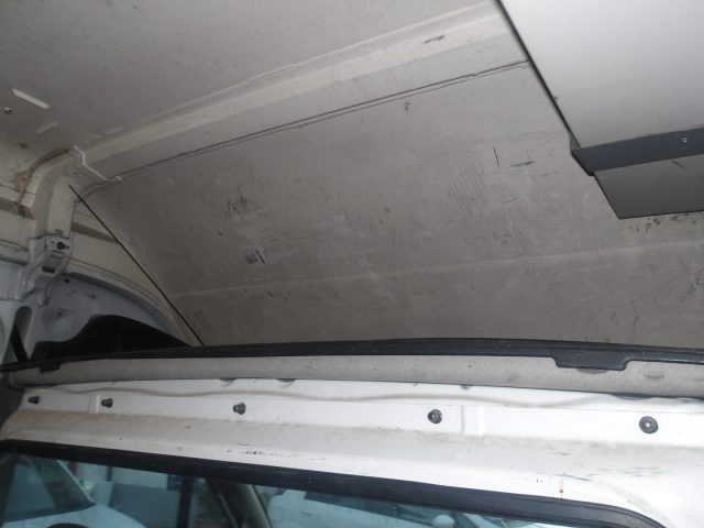 NISSAN Interstar usata 10