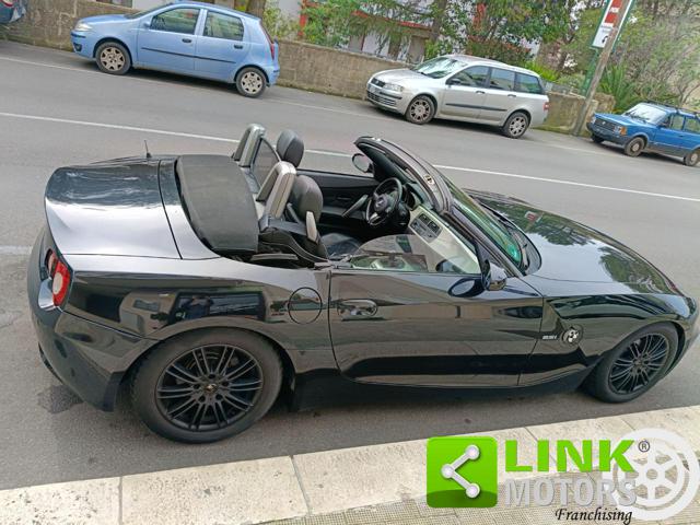 BMW Z4 usata 50