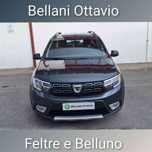 DACIA Logan usata, con Airbag