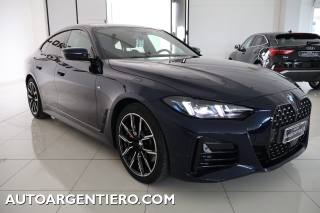 BMW 420 usata, con Specchietto retrovisore con funzione antiabbagliamento