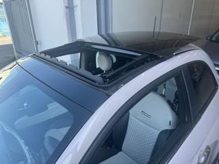FIAT 500 usata, con Cerchi in lega