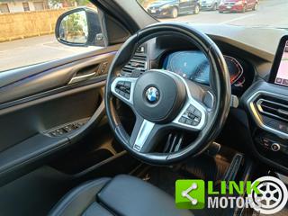 BMW X4 usata 30