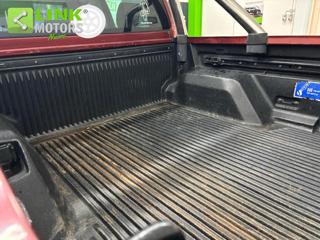 FORD Ranger usata, con Regolazione elettrica sedili