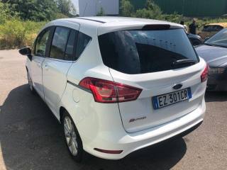 FORD B-Max usata, con Alzacristalli elettrici