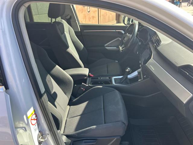 AUDI Q3 usata, con Cruise Control