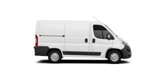 CITROEN Jumper usata, con ABS