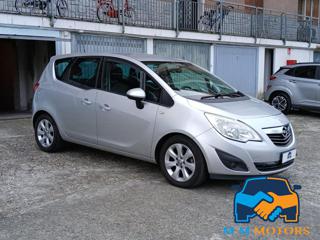 OPEL Meriva usata, con Airbag laterali