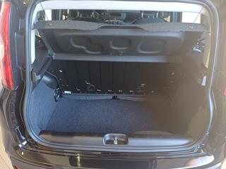 FIAT Pandina usata, con Airbag laterali