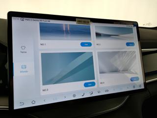 BYD Seal usata, con Immobilizzatore elettronico