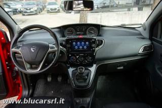 LANCIA Ypsilon usata, con ESP