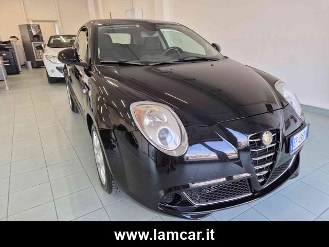 ALFA ROMEO MiTo usata, con Airbag