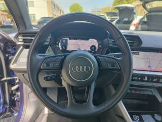 AUDI A3 usata, con Controllo automatico clima