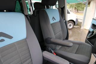 VOLKSWAGEN Multivan usata, con Chiusura centralizzata