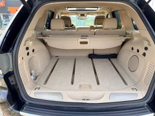 JEEP Grand Cherokee usata, con Controllo trazione