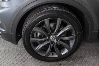 VOLKSWAGEN T-Roc usata, con Fari LED