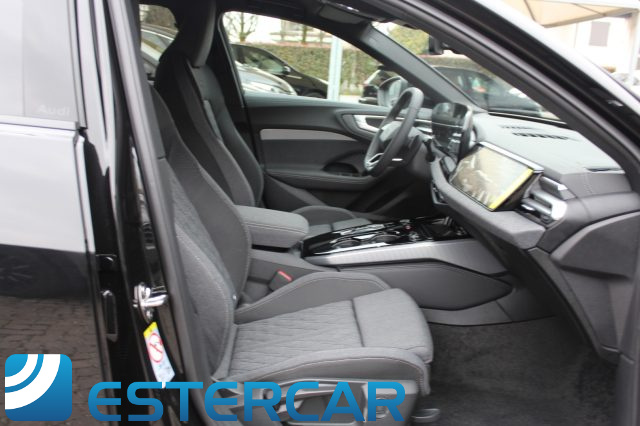 AUDI A5 usata, con Luci diurne LED